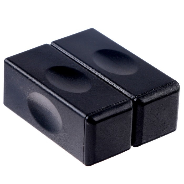 Развивающая игрушка &laquo;Магниты&raquo;, цвета МИКС