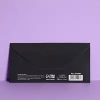 Конверт для денег с тиснением &laquo;Сюрприз&raquo;, 16.5&times;8 см