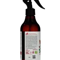 Освежитель воздуха Synergetic &laquo;Гранат и франжипани&raquo;, 380 мл