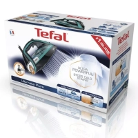 Утюг паровой Ultimate Pure FV9837E0, 3000 Вт