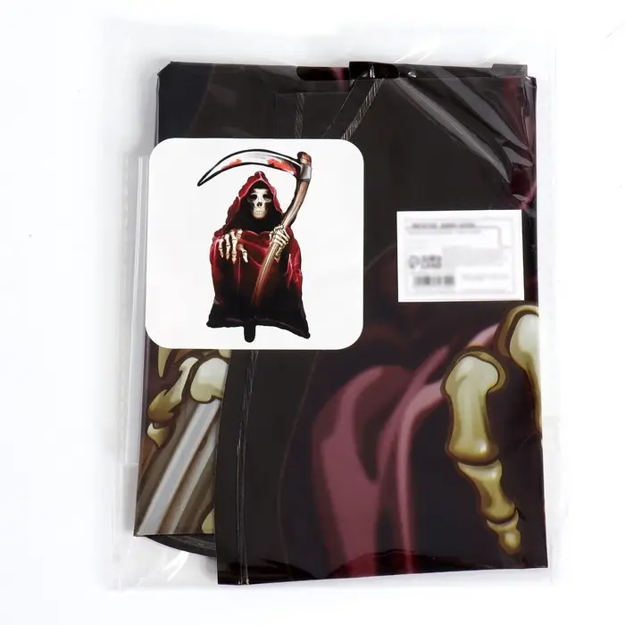 Воздушный шар фольгированный 30" &laquo;Плащ с косой&raquo;, фигура