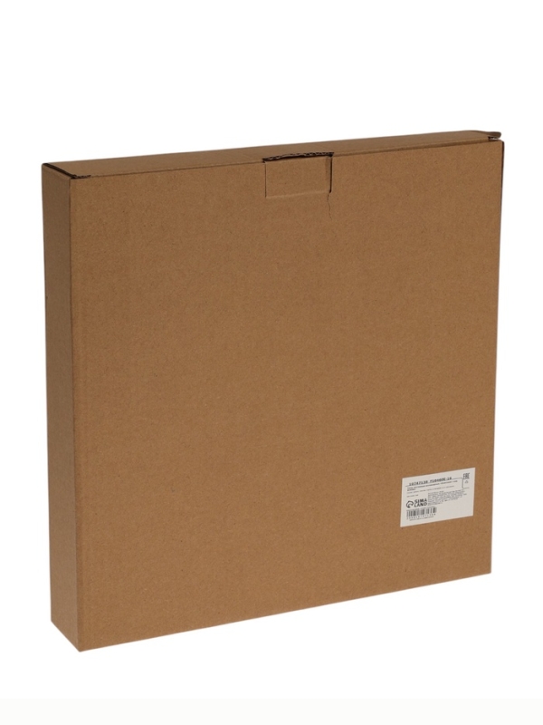 Часы настенные интерьерные &laquo;Классика&raquo;, плавный ход, светящиеся, d-25 см