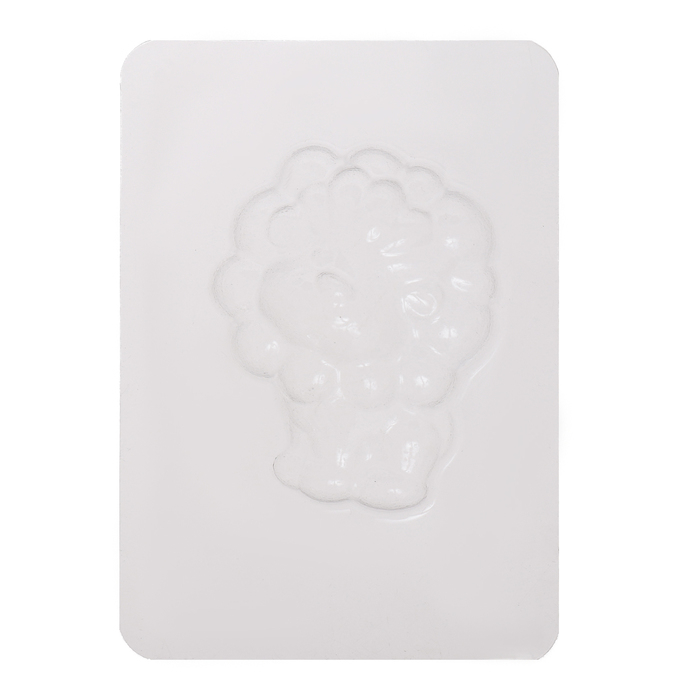 Мыло своими руками &laquo;Дружные зверята&raquo;, набор для мыловарения