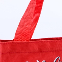 Мешок для подарков &laquo;Котик-дракон&raquo;