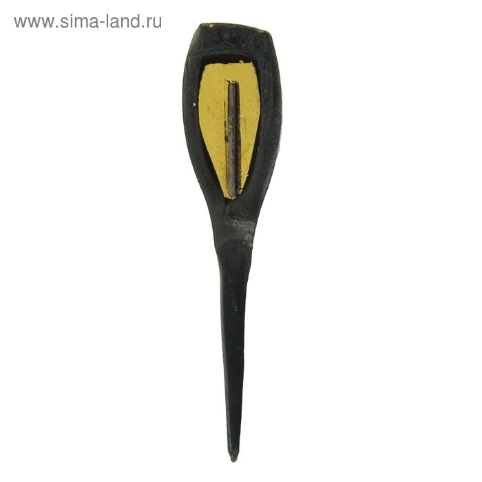 Топор "Труд-Вача", кованый, радиусная режущая кромка, тип А2, 1400/1600 г