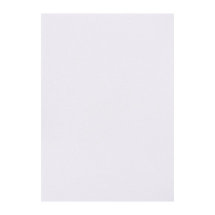 Папка для акварели А4, 20 листов "Пейзаж", блок 180 г/м 2