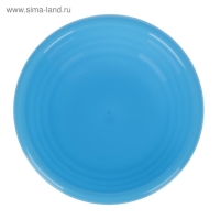 Миска ИскраПласт, 2,1 л, цвет МИКС Миска ИскраПласт, 2,1 л, цвет МИКС