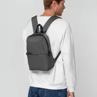 Рюкзак Brevis, серый