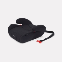 Детское автокресло - бустер RANT "POINT" группа 2-3 (15-36 кг), черный