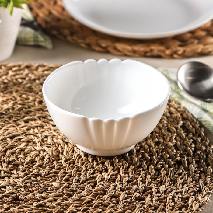 Миска Lotusia, 250 мл, d=12 см