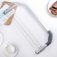 Струна для нарезки бисквита, 50&times;23 см