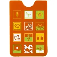 Набор личных аксессуаров Industry, сельское хозяйство