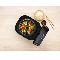 Мультиварка Multicook & Stir IH RK905A32, 36 программ