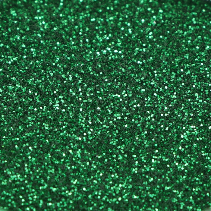 Пищевые блёстки КондиМир крупной фракции, зеленые, 10 г