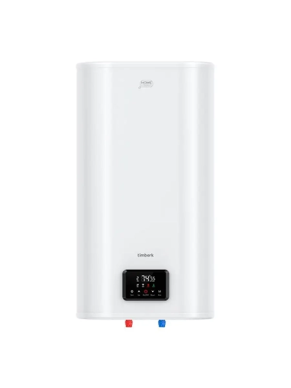 Умный водонагреватель 30 литров c Wi-Fi