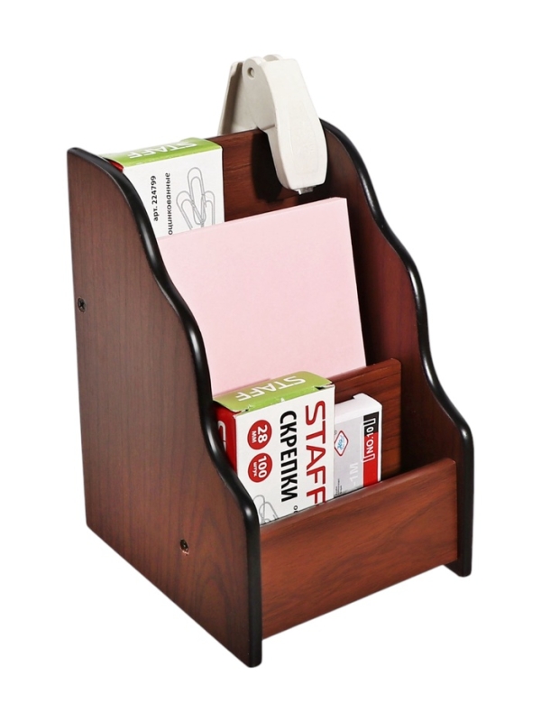 Органайзер 3 секции 15*11*10 см Органайзер 3 секции 15*11*10 см