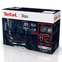 Беспроводной пылесос X-Force Flex 14.60 Animal Care TY99A8WO