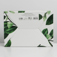 Коробка‒пенал, упаковка подарочная, &laquo;Dreams&raquo;, 26 х 19 х 10 см