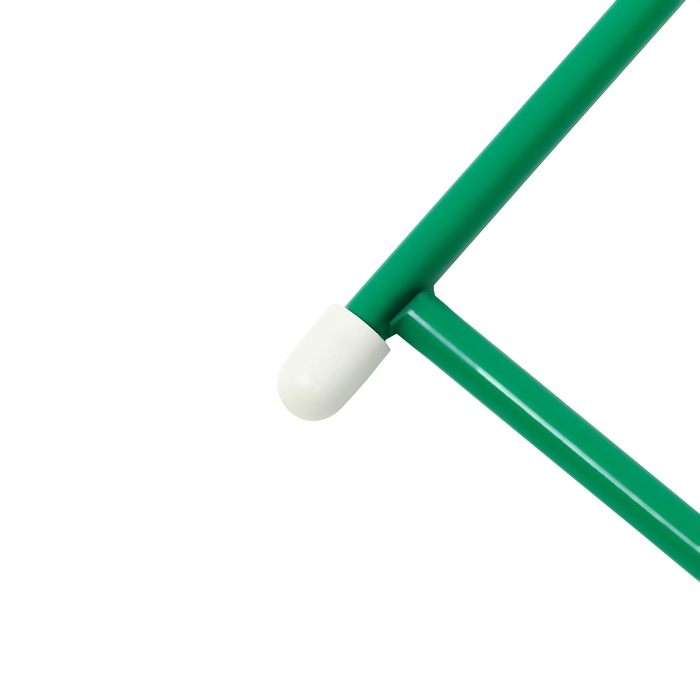 Шпалера для огурцов, двухсторонняя, 118 &times; 78 см, металл