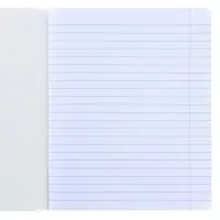 Тетрадь в линейку 18 листов, 5 видов МИКС, обложка мелованный картон, &laquo;Человек-паук&raquo;