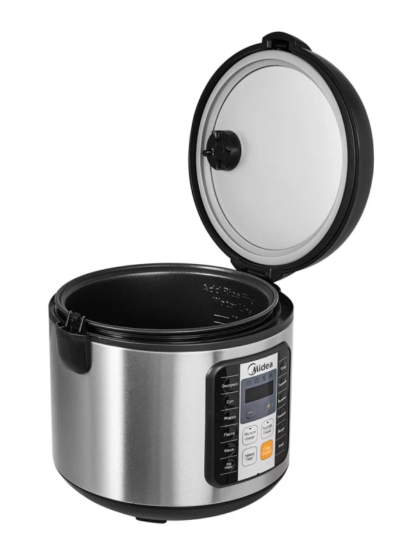 Мультиварка MPC-6032, 5 литров, 13 программ