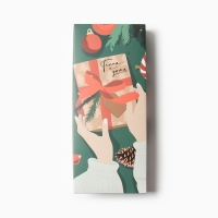 Женские перчатки в подарочной коробке "Подарок" р.19 Женские перчатки в подарочной коробке "Подарок" р.19