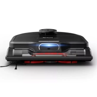 Робот-пылесос X-plorer Serie 220 Animal&Allergy RG9475WH