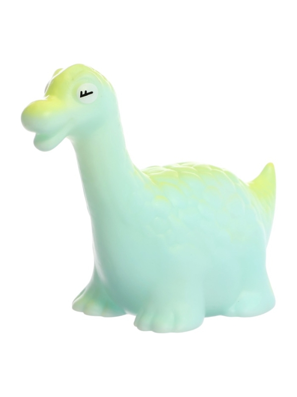 Игровой набор для купания &laquo;Супер Дино&raquo;, 7 игрушек в наборе, световые эффекты