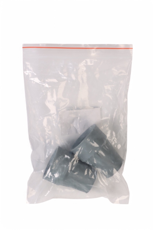 Набор наконечников для костылей/трости 22мм, 2 шт