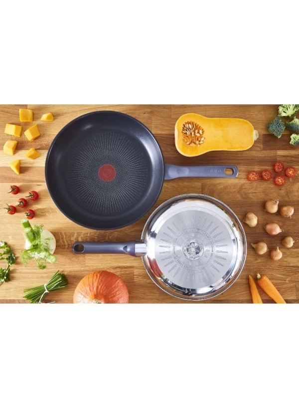 Сковорода Daily Cook 26 см с антипригарным покрытием