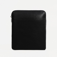 Сумка мужская «Сакси», цвет чёрный Сумка мужская «Сакси», цвет чёрный