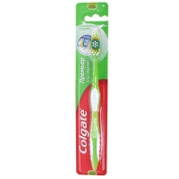 Зубная щётка Сolgate &laquo;Премьер отбеливания&raquo;, средняя жесткость