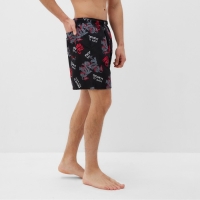 Купальные трусы мужские KAFTAN "Дракон", размер 48 Купальные трусы мужские KAFTAN "Дракон", размер 48