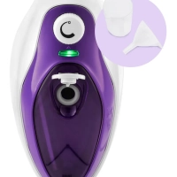 Паровая швабра с насадками КТ-1004 (5 в 1) - 1500 Вт