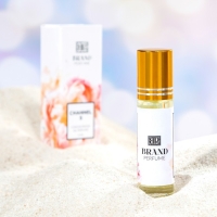 Масляные духи женские Channel 5, 6 мл Масляные духи женские Channel 5, 6 мл