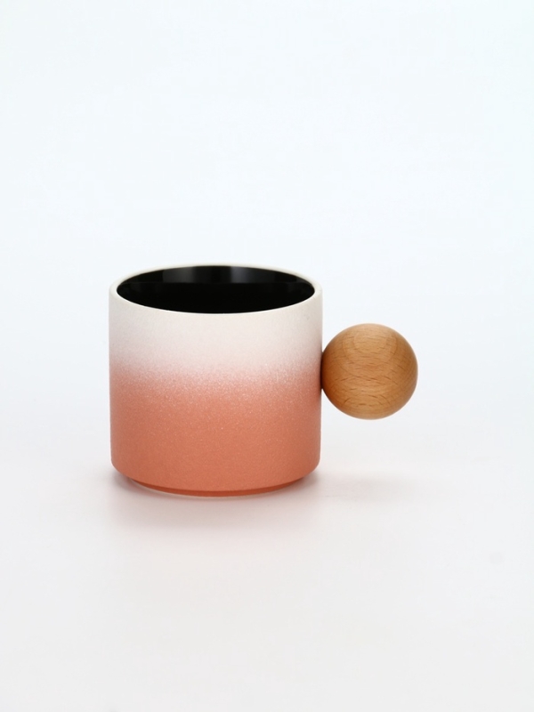 Кружка керамическая Дорого внимание &laquo;Love&raquo;, 300 мл