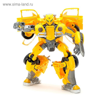 Робот «Шмель» Робот «Шмель»