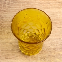 Подсвечник для чайной свечи 7,5х7,5х8 см