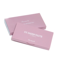 Набор теней для век, 10 цв.