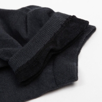 Набор носков мужских укороченных MINAKU 4 пары, размер 40-41 (27 см) Набор носков мужских укороченных MINAKU 4 пары, размер 40-41 (27 см)