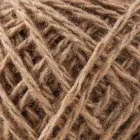 Пряжа для вязания спицами, крючком &laquo;Карачаевская&raquo;, моток, 100% акрил, 100 м/40&plusmn;5 г, (777 капучино)