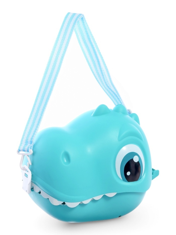 ЭВРИКИ Набор для опытов "Моя первая лаборатория", диноголова