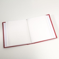 Фотоальбом "Классика" 10x15 см., 200 фото