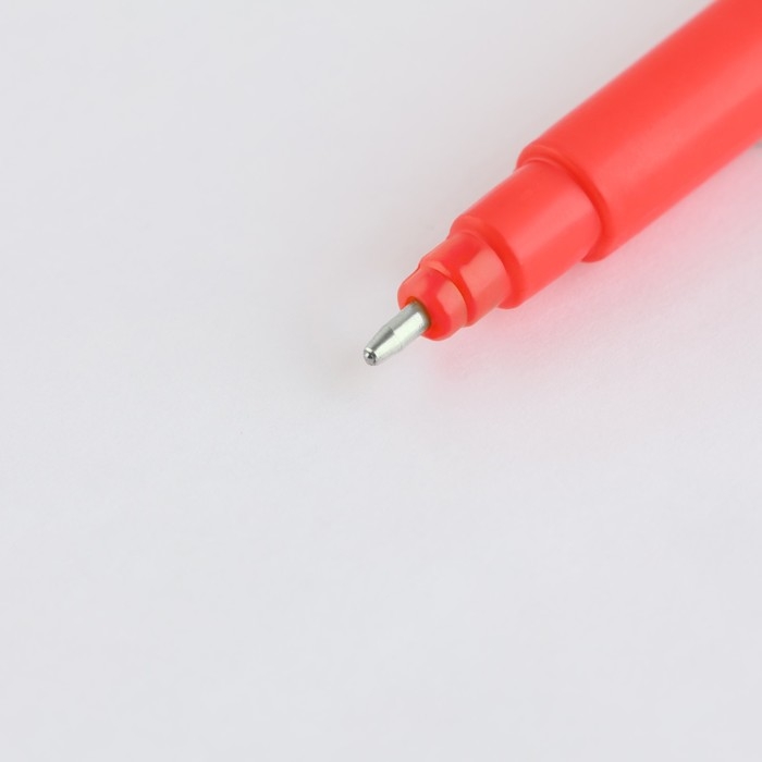 Подарочный набор: ручка с невидимыми чернилами и блокнот А6, 16 л &laquo;23 февраля: С днем защитника отечества&raquo;