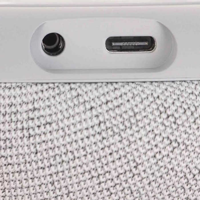 Умная колонка VK Капсула мини (MRC02GY), голосовой помощник Маруся,5Вт,Wi-Fi, BT 4.2, серая Умная колонка VK Капсула мини (MRC02GY), голосовой помощник Маруся,5Вт,Wi-Fi, BT 4.2, серая