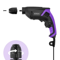 Дрель КТ-6531 - 400 Вт