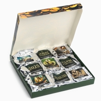 Чай подарочный &laquo;Символ года&raquo;, 20г х 9шт