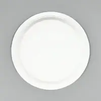 Тарелка Котики фотографичные 17см 6шт/G