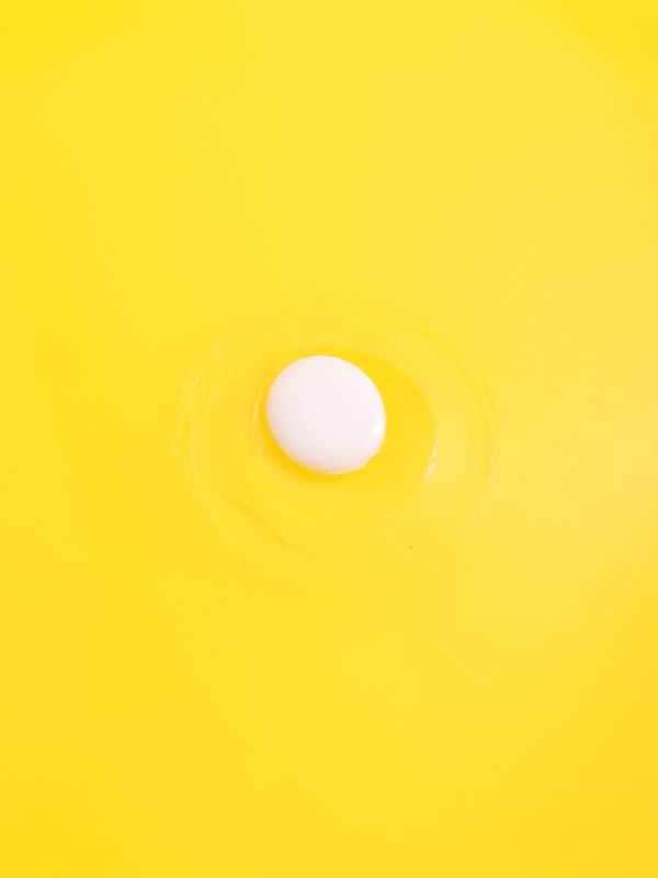 Мяч прыгун с ручкой 65 см, 520 гр, цвета микс