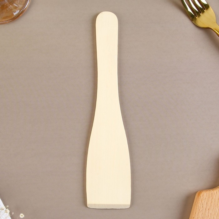 Подарочный набор &laquo;Мимоза&raquo;: подставка под ложку, лопатка